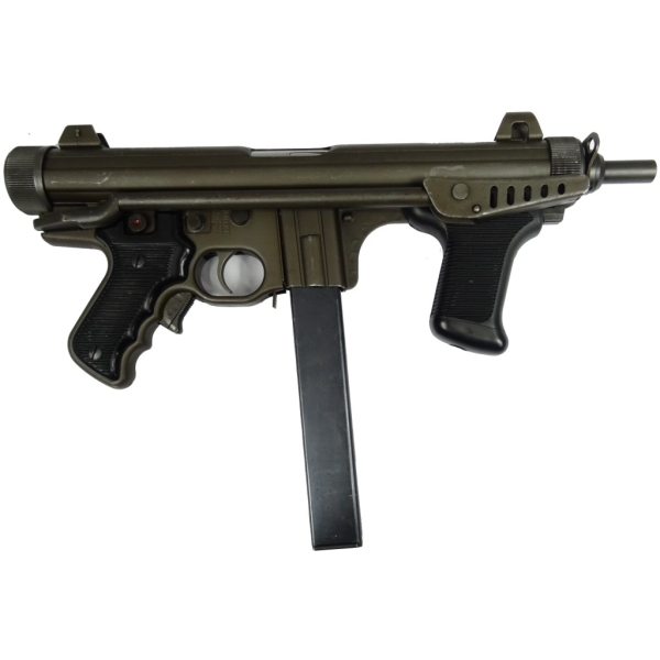 Pistolet Beretta M12 kal. 9x19mm